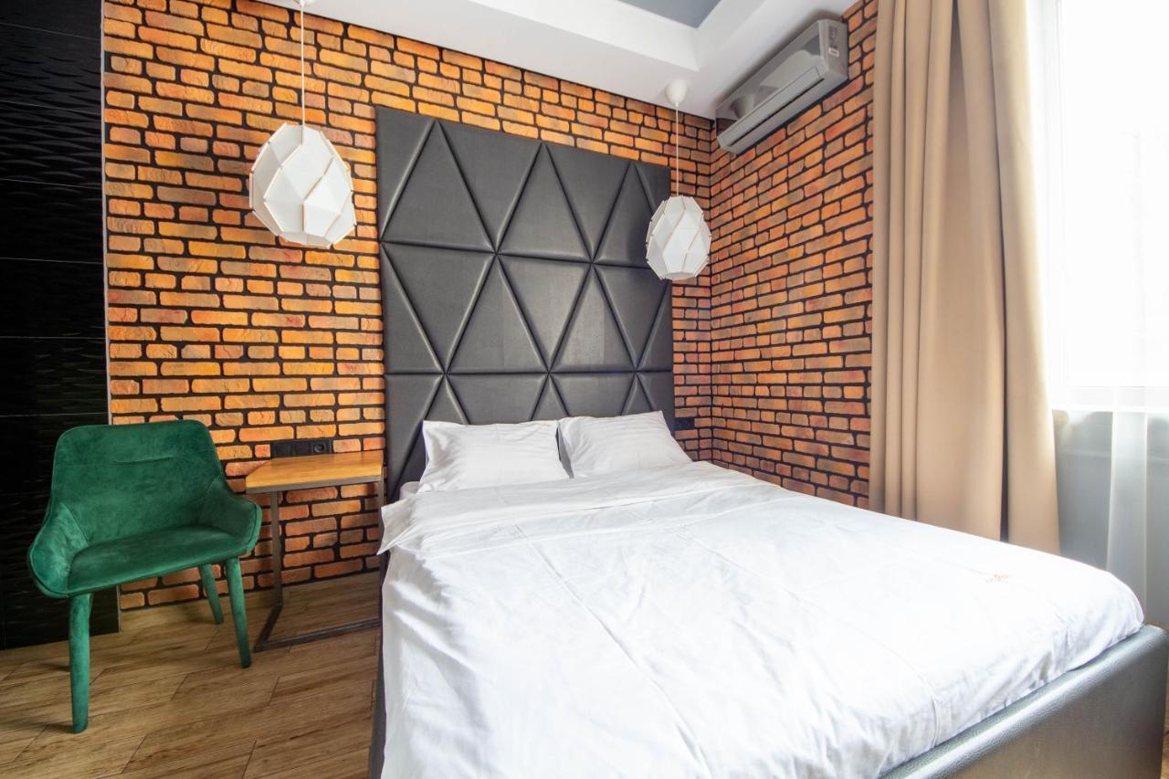Apartments Near Parus Business Centre Киев Экстерьер фото