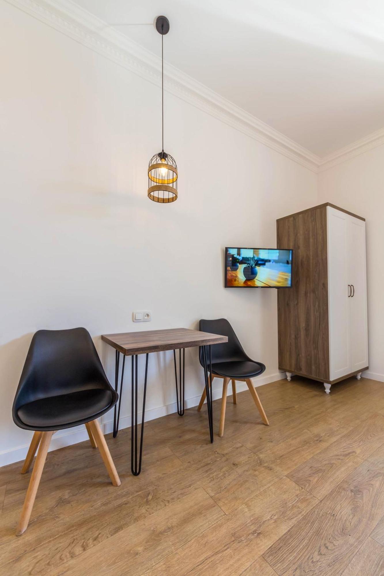 Apartments Near Parus Business Centre Киев Экстерьер фото