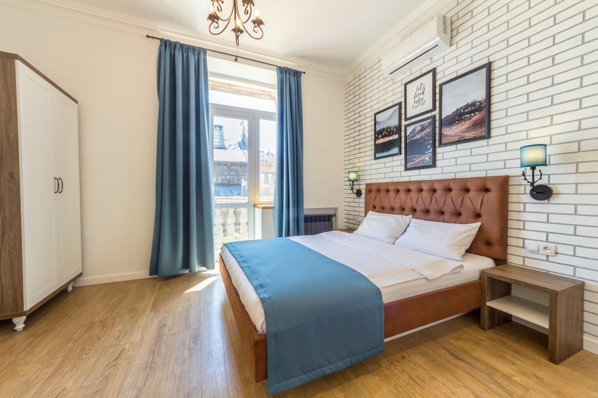 Apartments Near Parus Business Centre Киев Экстерьер фото