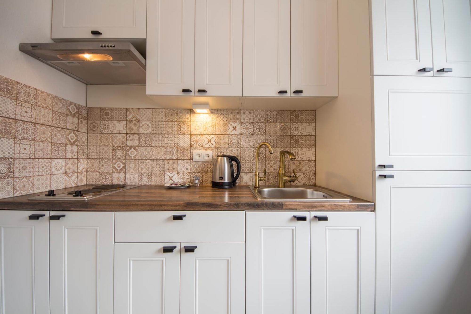 Apartments Near Parus Business Centre Киев Экстерьер фото
