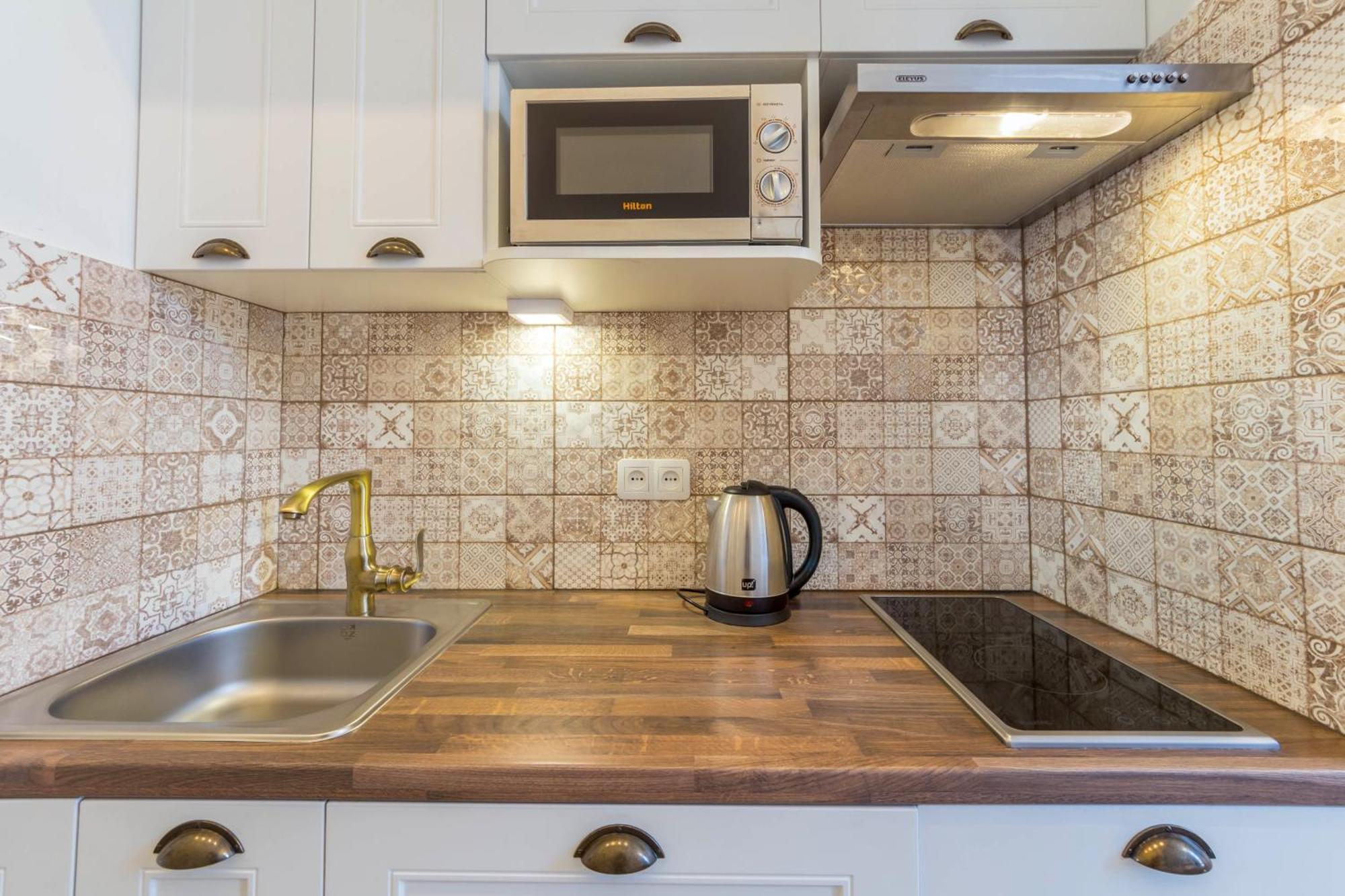 Apartments Near Parus Business Centre Киев Экстерьер фото