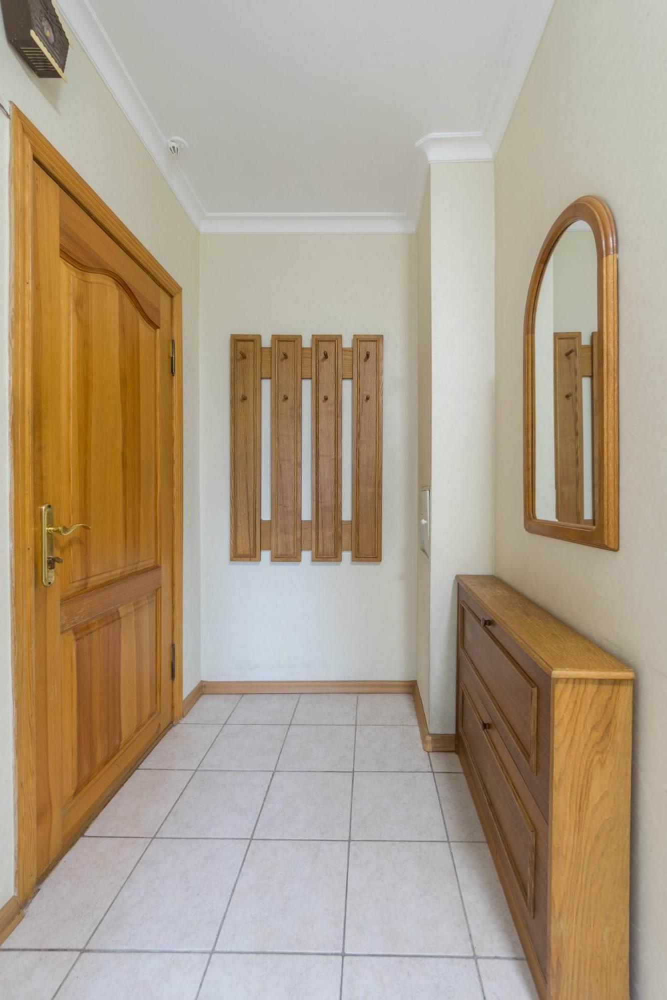 Apartments Near Parus Business Centre Киев Экстерьер фото