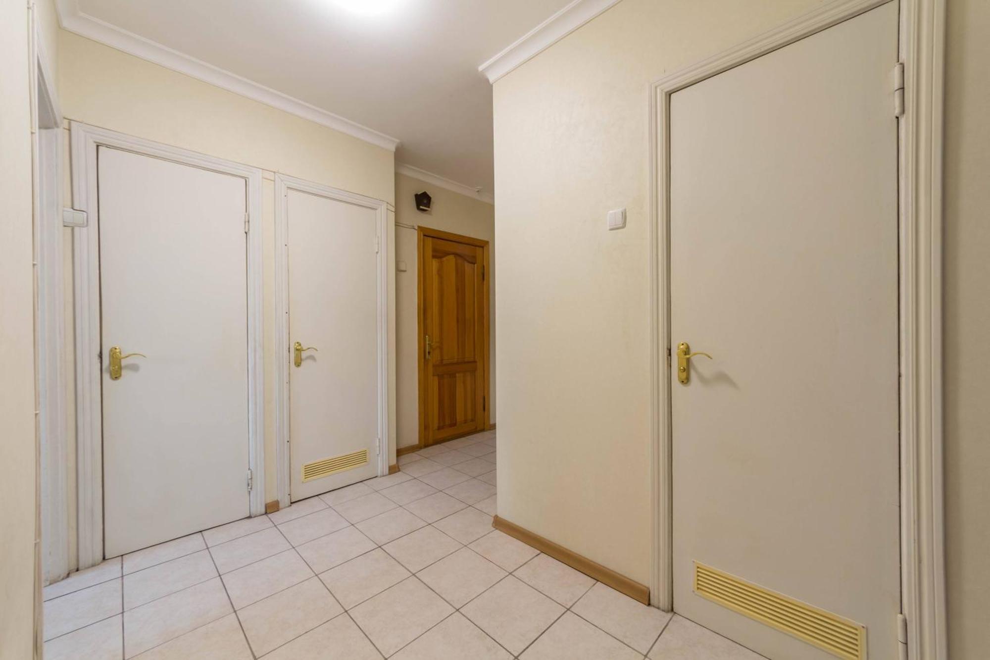 Apartments Near Parus Business Centre Киев Экстерьер фото