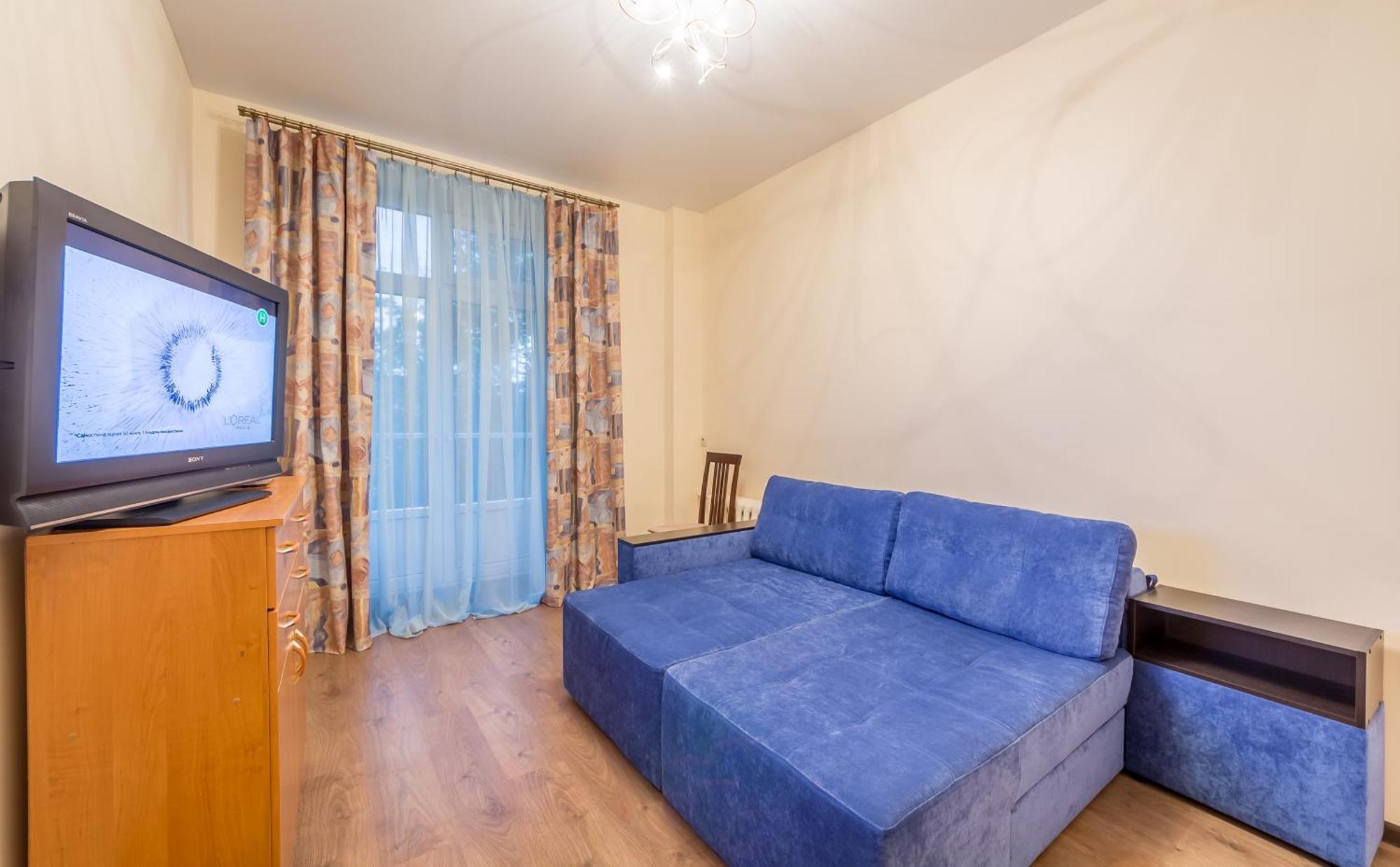 Apartments Near Parus Business Centre Киев Экстерьер фото