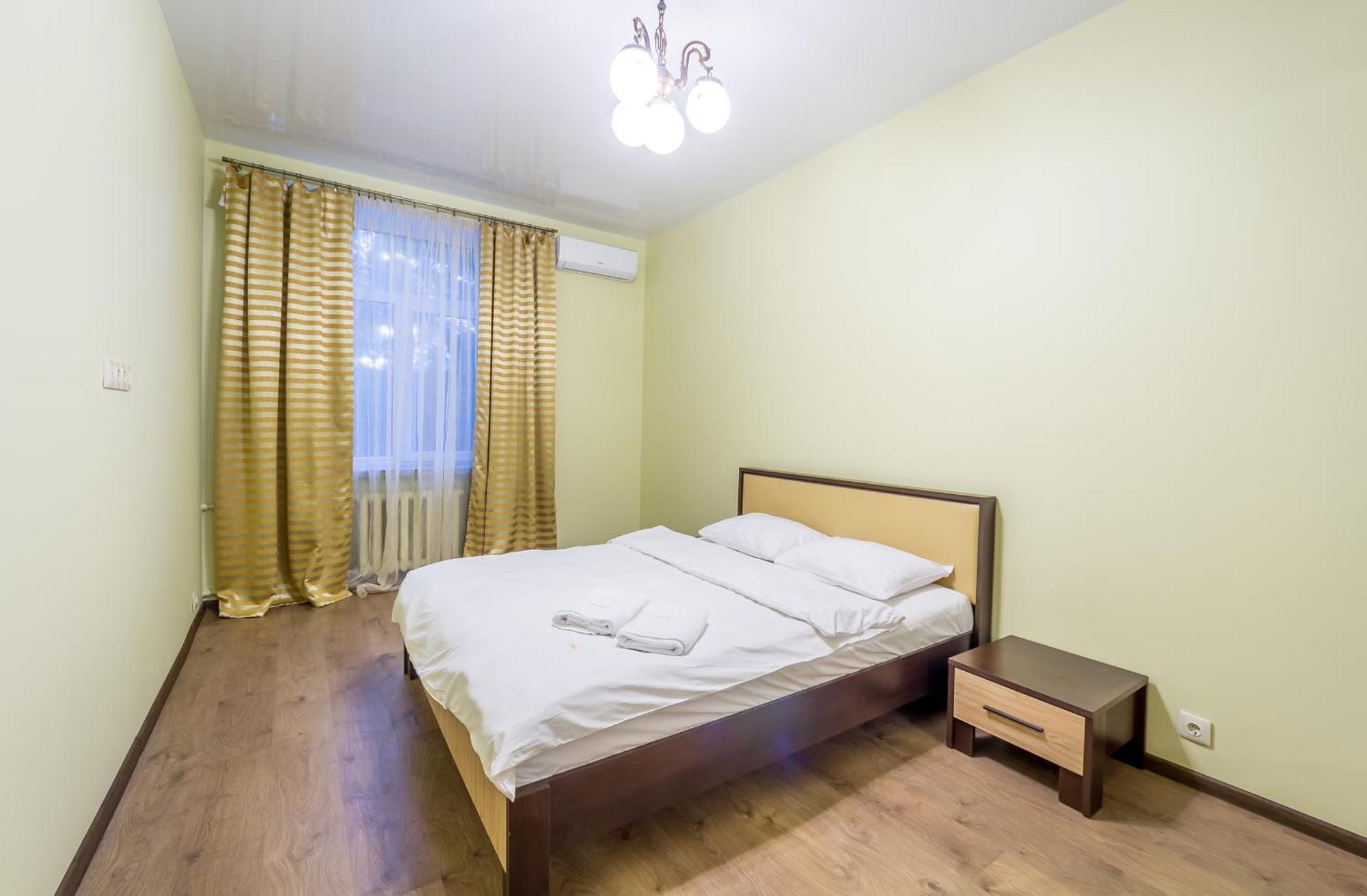 Apartments Near Parus Business Centre Киев Экстерьер фото